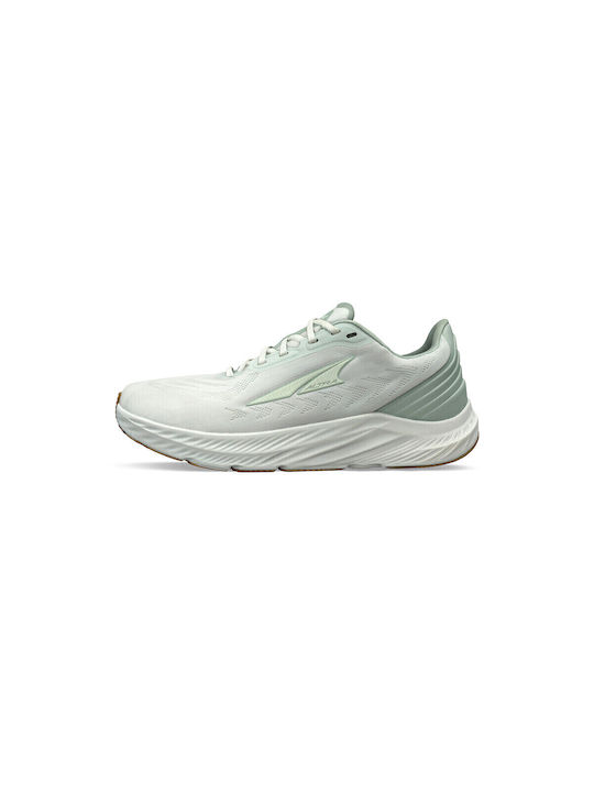 Rivera 4 Sport Shoes Running White