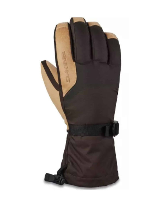 Dakine Nova Männer Ski- & Snowboardhandschuhe S...