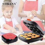 Sokany Συσκευή για Pancakes