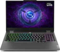 Lenovo LOQ 15AHP9 15.6" (Ryzen 7-8845HS/16GB/512GB) Lenovo LOQ 15AHP9 15.6" (Ryzen 7-8845HS/16GB/512GB)