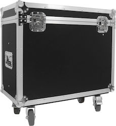 Evolite Flight Case with Casters Evolite Flight Case with Casters