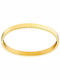 Damen Armband aus Stahl Vergoldet