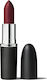 M.A.C M·a·cximal Lipstick Long Lasting Matte 3.5gr