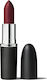 M.A.C M·a·cximal Lippenstift Lang anhaltend Matt