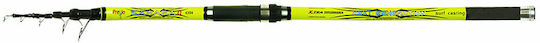 Pregio Sahara Ii Fishing Rod for 4.3m 80-180g