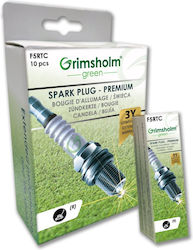 Grimsholm Motorcycle Spark Plug