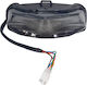 Titan Rear Light Motorcycle LED for Honda GTR 150 1pcs