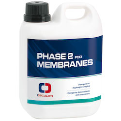 Osculati Phase 2 Detergent Anticalcar Membrane Navă 1lt