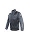 Dainese Men's Waterproof Riding Jacket Gray