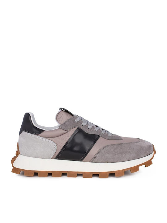 Perlamoda Sneakers Gray