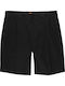 Herrenshorts Schwarz
