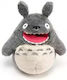 Plush Totoro 28 cm.