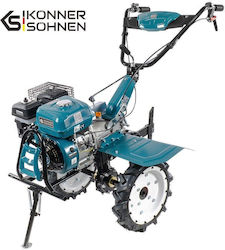 Könner & Söhnen 7HP-1050G Σκαπτικό Βενζίνης 7hp/212cc Könner & Söhnen 7HP-1050G Σκαπτικό Βενζίνης 7hp/212cc