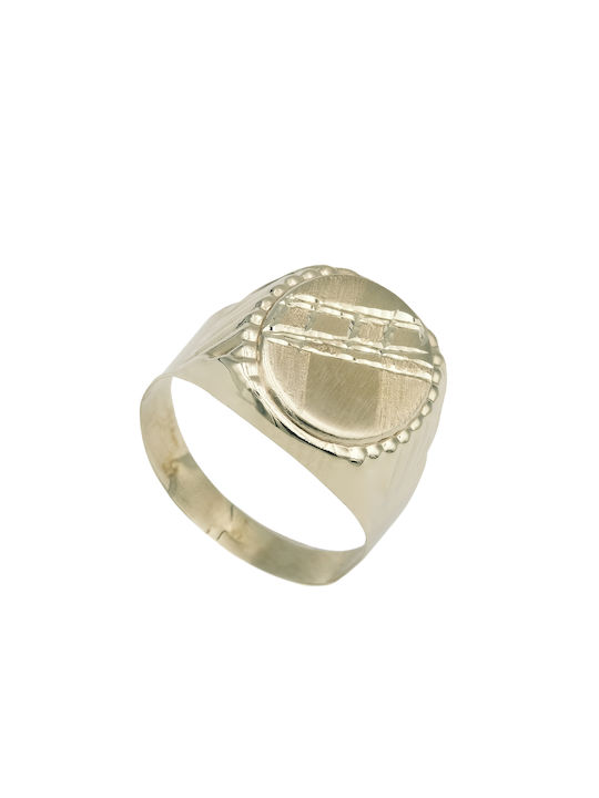 Women's Gold Ring 14K