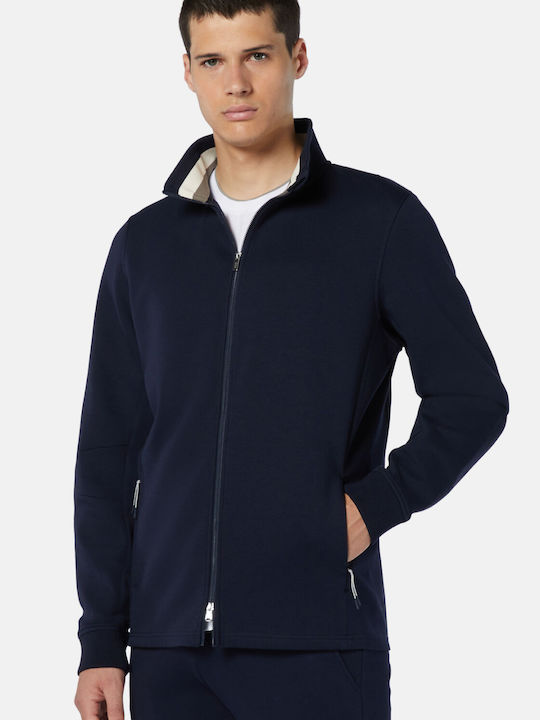 Boggi Herrenjacke Blau