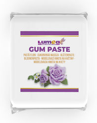Lumea Ζαχαρόπαστα 500gr Weiß