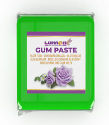 Lumea Ζαχαρόπαστα 500gr Grün