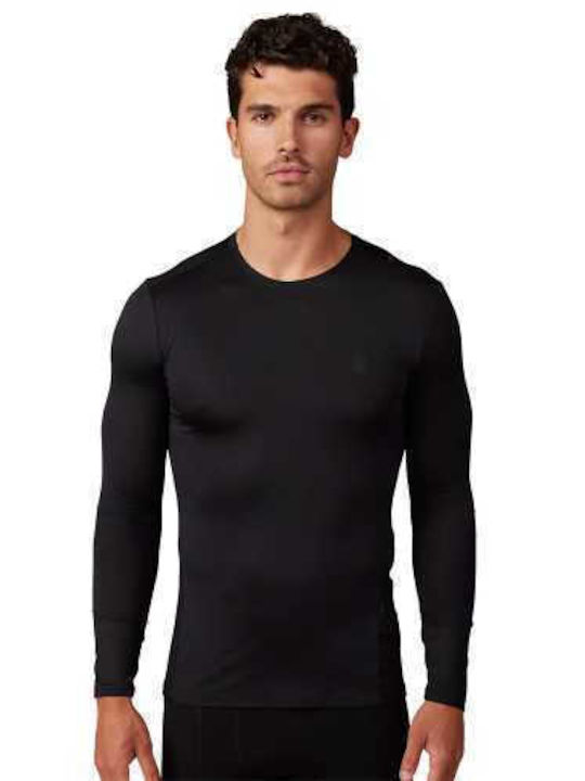 Fox Tecbase Black