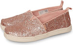 Toms Kids Espradrilles Pink Youth