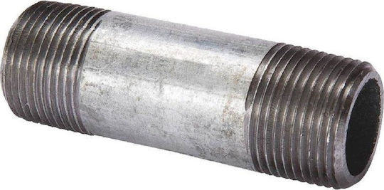 Pneumatic Fitting Galvanized 00555-1-D