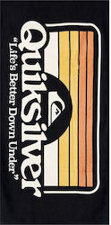 Quiksilver Freshness Βαμβακερή