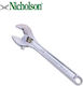Nicholson Tools Γαλλικό Κλειδί Μήκους 304.8mm με Άνοιγμα Σιαγόνων έως 37mm