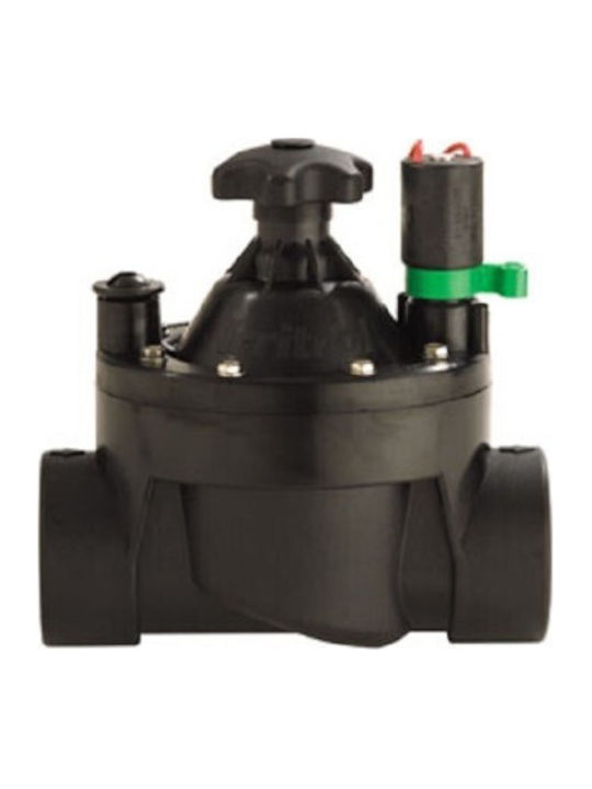 Irritrol Elektrisches Sprinklerventil 1 1/2" mit Gewinde Weiblich (M/W) 32326040205