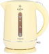 Estia Ivoris Kettle 1.7lt 2200W Beige