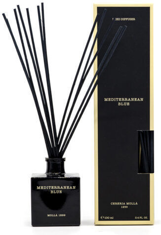 Cereria Molla Diffuser Boutique 1321 100ml