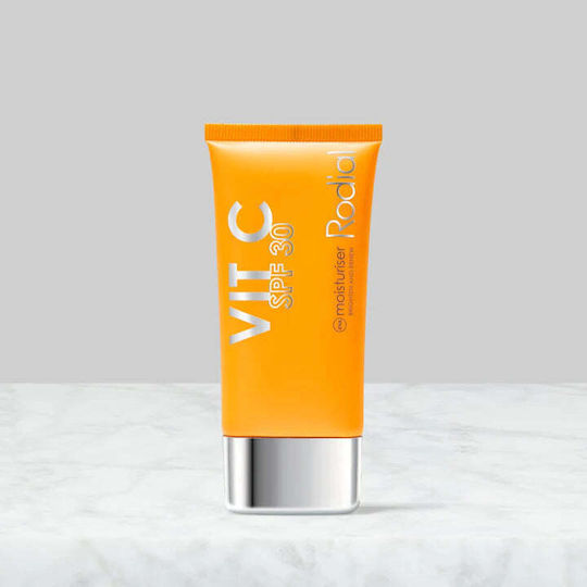 Rodial Vit C Cremă Cu Protecție Solară Pentru Față SPF30 40ml