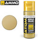 Ammo Modellbau Farbe Desert Sand 20ml
