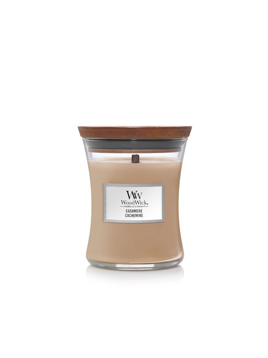 WoodWick Lumânare Aromată Maro 275gr 1buc