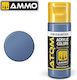 Ammo Culoare Modelism Navy Blue 20ml