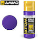 Ammo Atom Culoare Modelism Violet 20ml