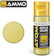 Ammo Modellbau Farbe in Gelb Farbe 20ml