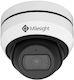 Milesight MS-C8175-FPD IP Surveillance Camera 4K Waterproof with Lens 2.7-13.5mm