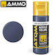 Ammo Modellbau Farbe Bluish Grey 20ml