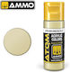 Ammo Modellbau Farbe Dunkelgelb Dg Iii 20ml