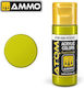Ammo Atom Modellbau Farbe Pistachio 20ml