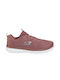 Engineered Mesh Lace-up Sport Shoes Running Mve