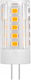 Spot Light LED Bulb 5.5W for Socket G4 Cool White 440lm