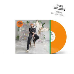 James Vincent Mc Morrow Grapefruit Season Limited Edition Limited Edition James Vincent Mc Morrow Grapefruit Season Limited Edition Limited Edition
