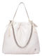 Kalliope Women's Bag Shoulder White