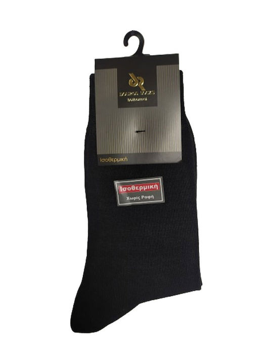Douros Socks Damen Socken Schwarz 1Pack