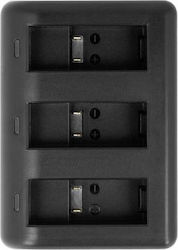 Newell N-CHG-TC-SDC-USB-AABAT-001 Charger for GoPro Hero 5 Newell N-CHG-TC-SDC-USB-AABAT-001 Charger for GoPro Hero 5