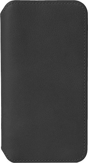 Krusell Back Cover Black (iPhone 11)