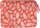 MW Tasche Fall für Laptop 14" in Rot Farbe MW-410171