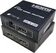 Techly HDMI Сплитер 365818