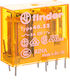 Finder Ρελέ 12V 8A 1τμχ 40.52.8.012.0000