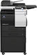 Konica Minolta Съединител за Коника (A02EM20000)